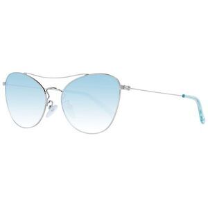 Sting Metal Sunglasses with Sleek Design Women Gray